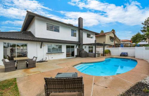 VaCaTiOn Pool FirePit PoolTable CloseToFwy - Foto 47