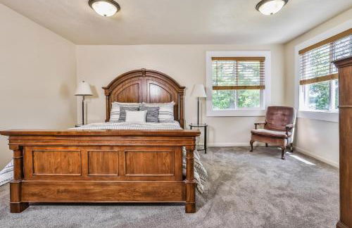 Timber Lodge Retreat - Foto 18