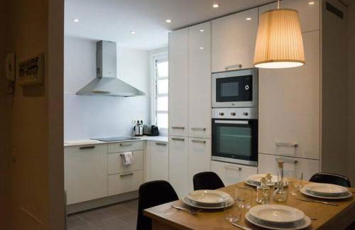 Four Petals Barcelona Boutique Apartments - Foto 38