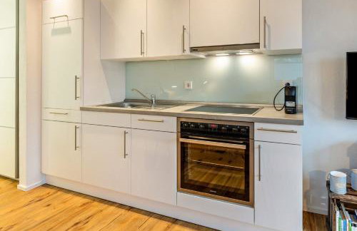 Ferienwohnung Sonnenhalde - Foto 10