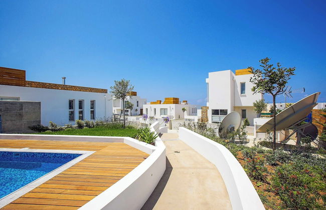 Villa Indigo Paphos - Foto 12
