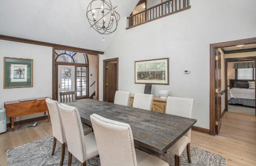 Trent Jones Cottage at Point O' Woods - Foto 7