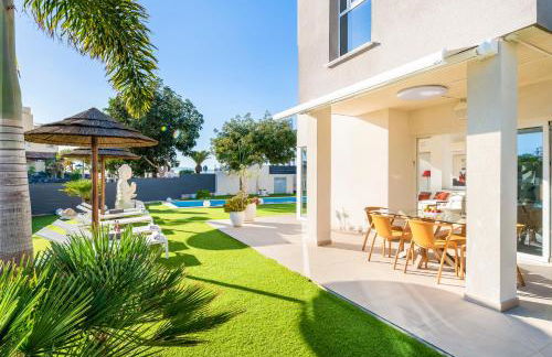 VILLA OASIS Buddha Garden by Sunkeyrents - Foto 27