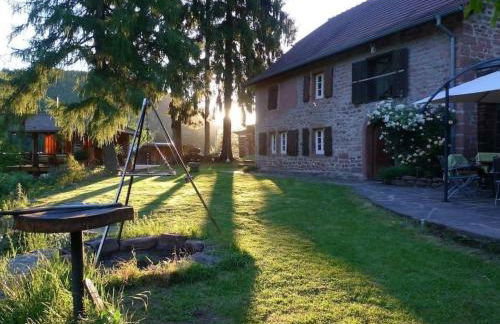 Holiday Home in Walscheid mit Terrasse- Grill by Interhome - Foto 26