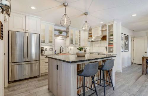 Cobalt Peak - Pet-Friendly Sauna Panoramic Views - Foto 19