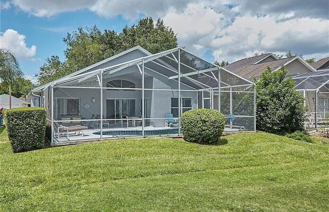 Fully Remodeled Golf View Villa, Southern Dunes - Foto 26