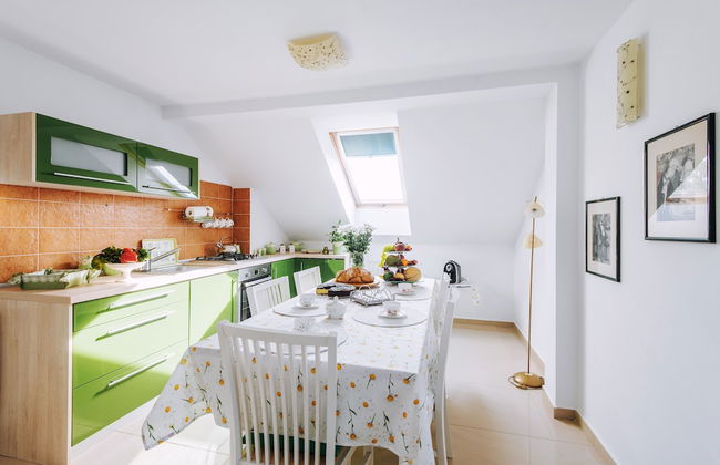 Villa Agnes - Photo 10