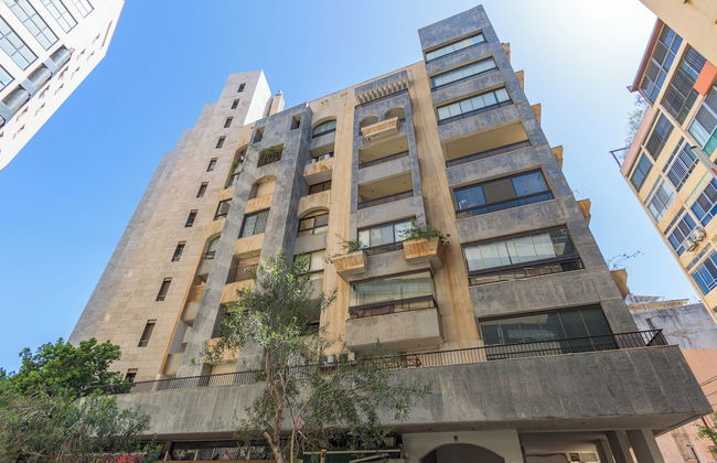 Crest - 3 Bedroom Apartment in Hamra - Foto 34