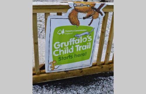 Number 7 The Cottage A Rural Retreat - Foto 27