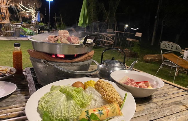 The Frog Cabana - Photo 36