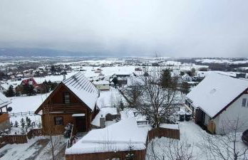 Domek Pod Lasem - Foto 35