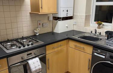 Modern cosy, sleeps 5, first floor, central MD2 - Foto 24