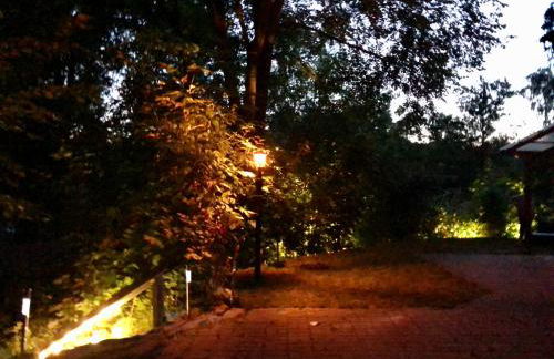 Haus mit Garten - Foto 1