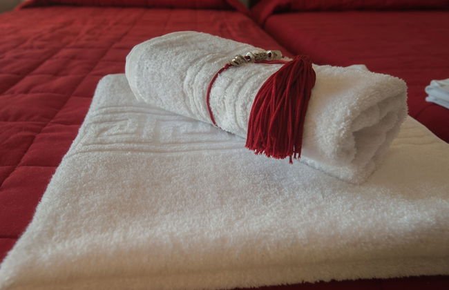 Elpidis Villa - Foto 19