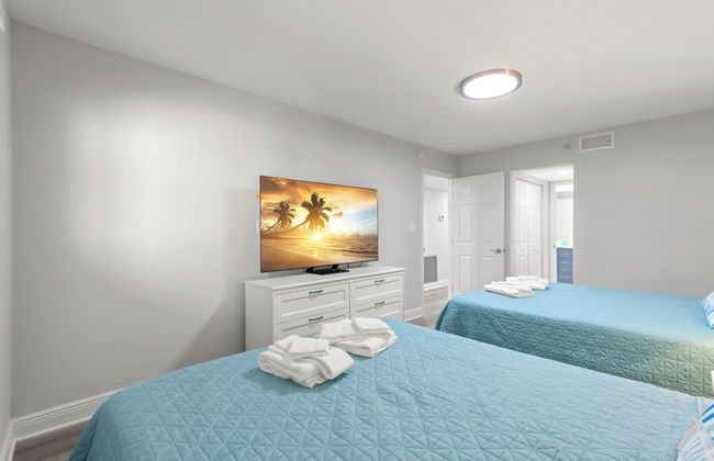 Las Brisas 306 by Distinctive Beach Rentals - Foto 8