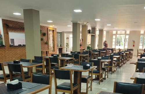 Condomínio Resort na cidade das águas sulfurosas - Foto 11