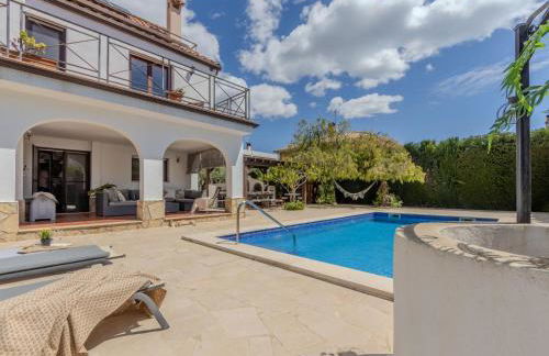 Villa Alicia by Interhome - Foto 46