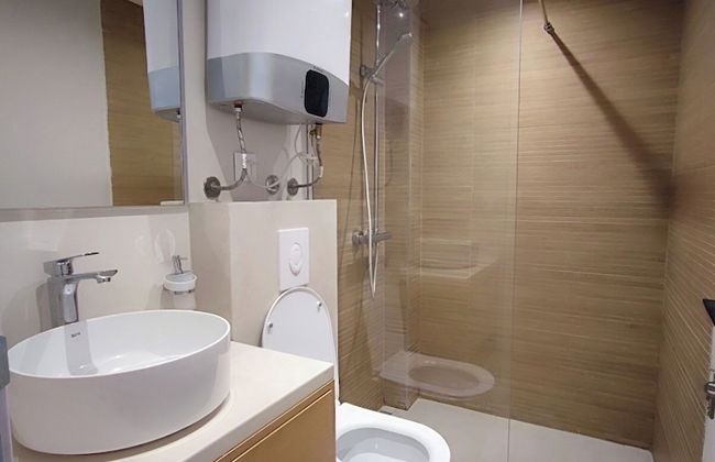 Villa Lustro - Foto 31