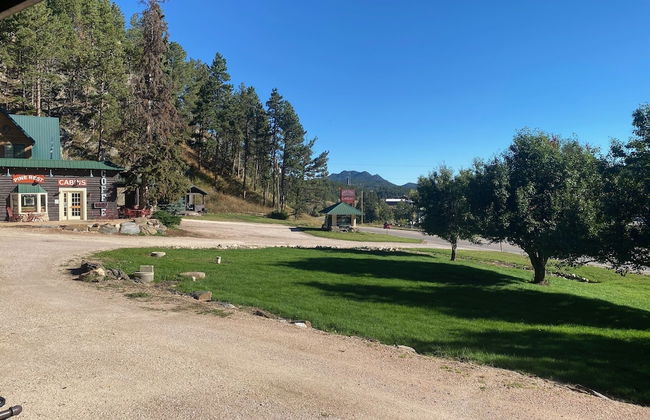 Pine Rest Cabins - Foto 58