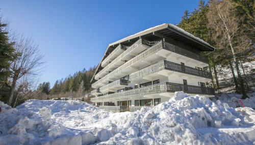 Résidence Androsace 42 Happy Rentals - Photo 2, Other