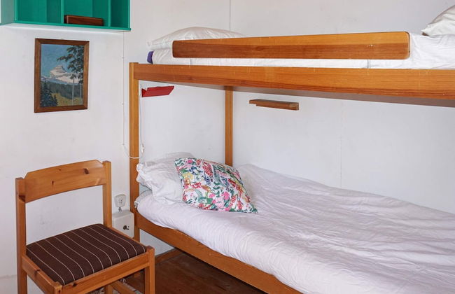 7 Person Holiday Home in Figeholm - Foto 8