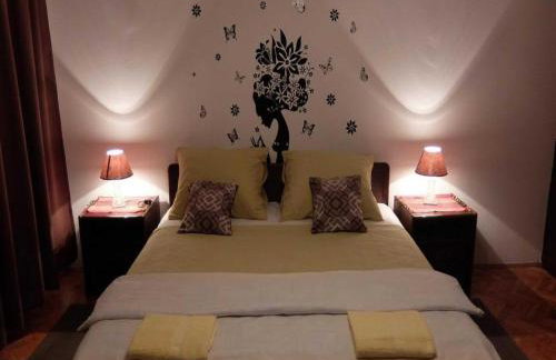 Apartments & Rooms Renduli - One Bedroom Apartment with Balcony - Foto 18