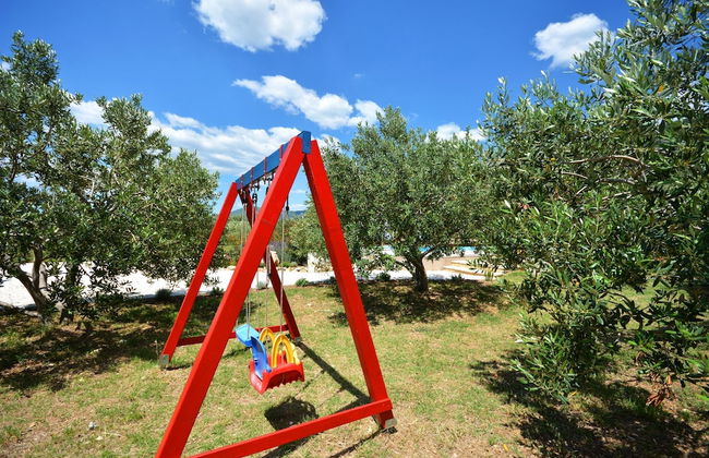 Villa in Kastel Luksic Near the Beach - Foto 51