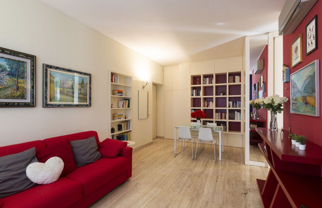 notaMI - Twins Apartment - Photo 20