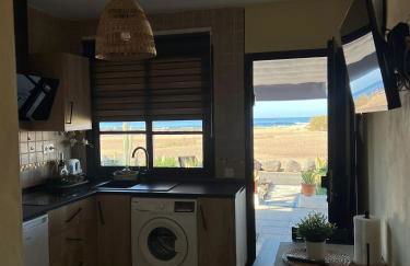 Apartamento Meliyeri2 1ª línea de playa - Foto 8