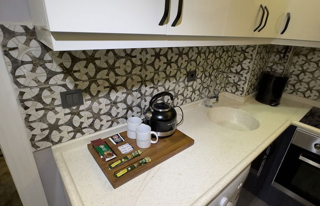 Paris Residence - Foto 69