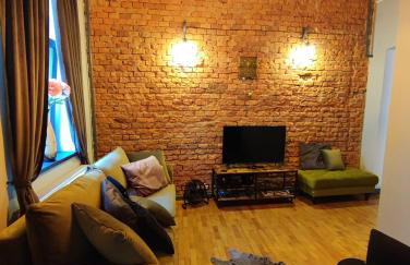 Apartament Podcienie z tarasem Bielsko-Biała Old Town - Foto 52