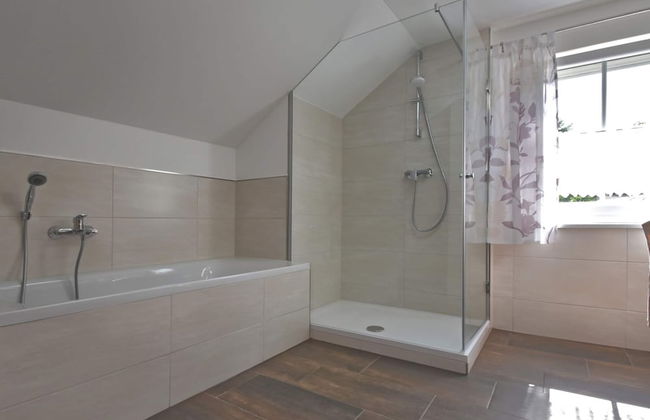 Countryside Holiday Home - Foto 11