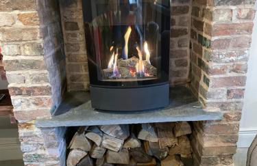 The Walled Garden at Cheshire Boutique Bathhouse - Foto 8