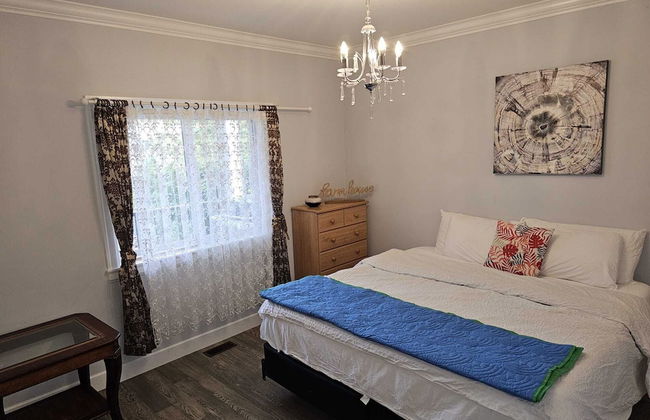 Oscar Inn & 2bd Suite up to 6 people private - Foto 9