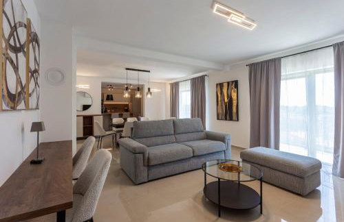 Luxurious new apartment with pool - Foto 26