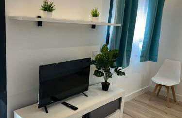 S8 Ático nuevo, Madrid - Photo 12