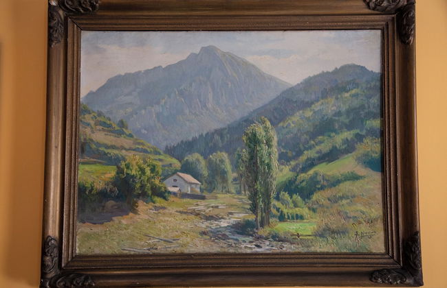 Palacio Sirvente de Mieres - Foto 79