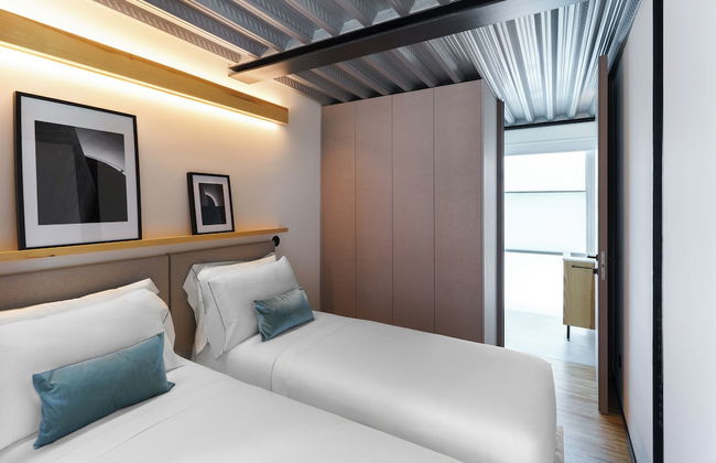 Feel Porto Matosinhos City Flats - Foto 17