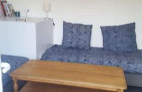 Studio 2 lits jumeaux 1 station Tram aéroport Orly - Foto 9