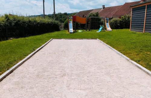 Gîte, aux portes du Morvan - Foto 35