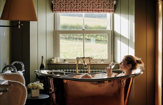 JOIVY Lathallan Mill Farmhouse - Foto 30