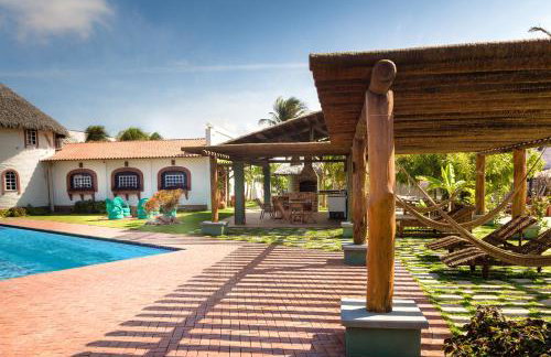 Pousada Barra Nova Praiamar - Photo 6