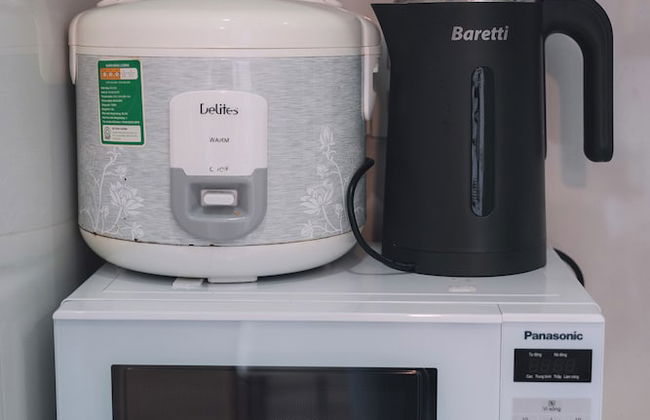 Dalat Center Residence - Foto 51