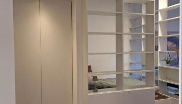 Ruhiges Studio Nr 2 Münster Roxel - Foto 5