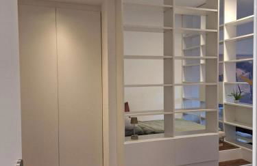 Ruhiges Studio Nr 2 Münster Roxel - Foto 5