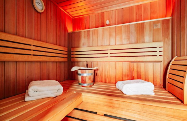 Cottages, Turf House - Foto 44