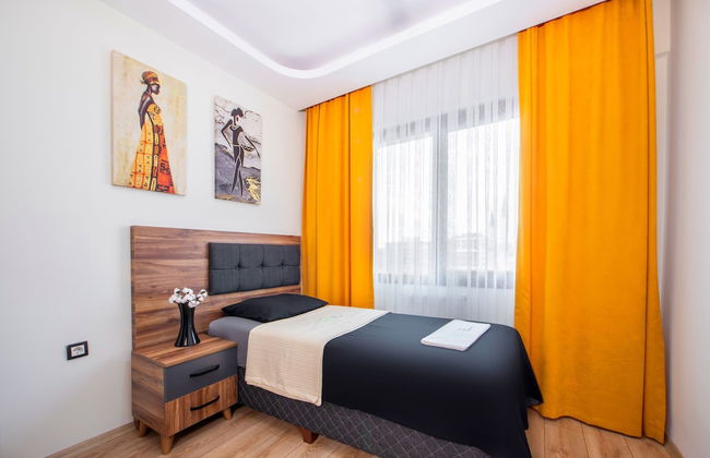 SEYİR ELEGANCE - Foto 6