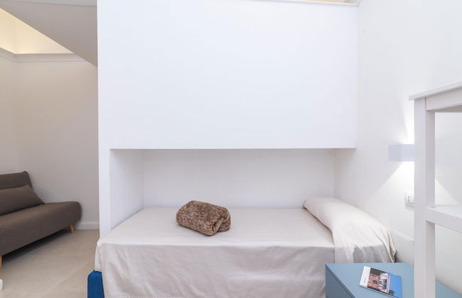 Secret Garden House in Portisco - Foto 22