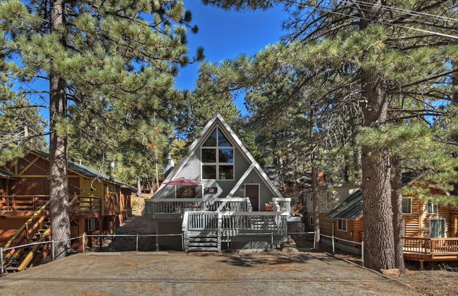 The Squirrels Nest Pet Friendly! - Foto 31