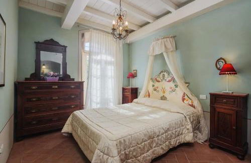 Villa Melangola - Foto 36